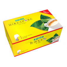 Ispahani Mirzapore Tea Bag 50 Pcs